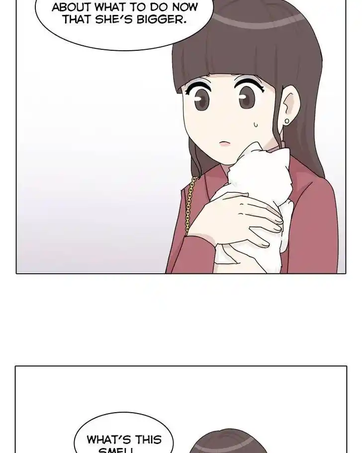 I Gave Birth to a Dog Ch.042