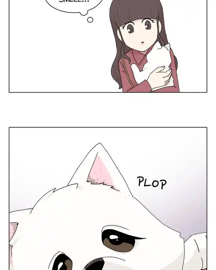 I Gave Birth to a Dog Ch.042