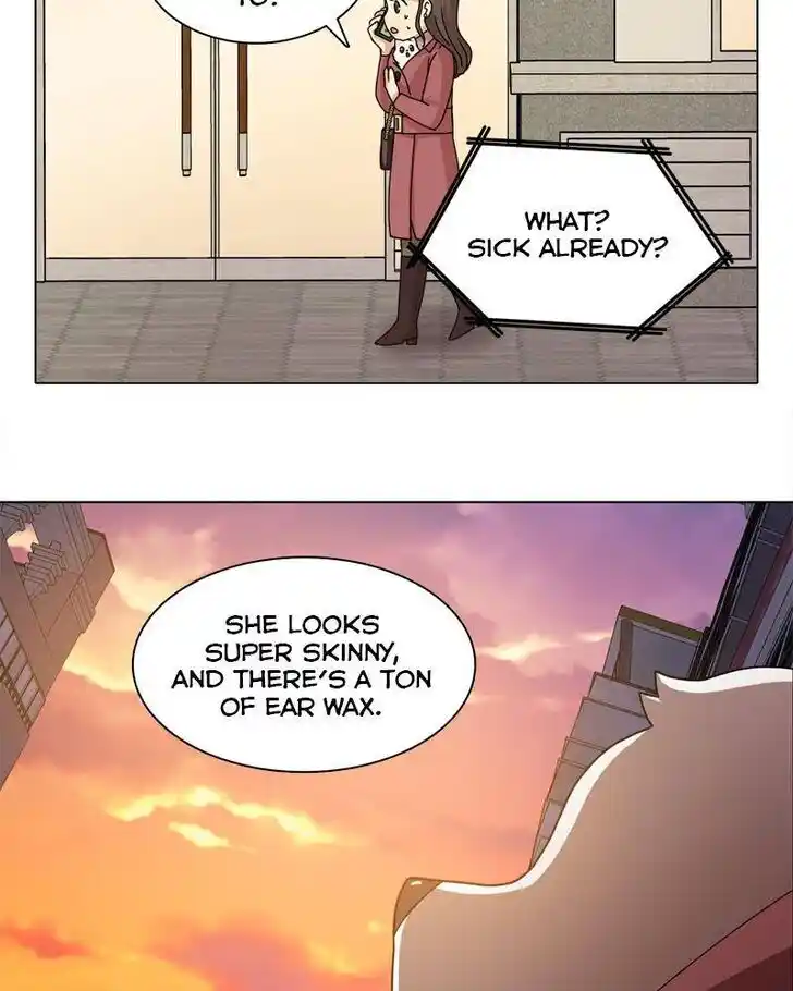 I Gave Birth to a Dog Ch.042