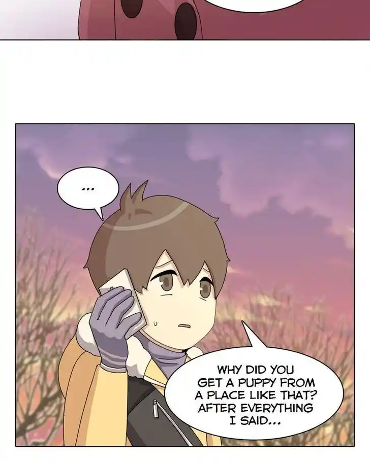 I Gave Birth to a Dog Ch.042