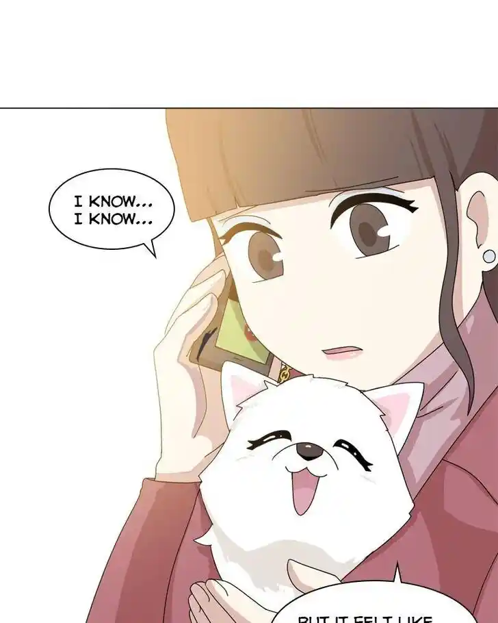 I Gave Birth to a Dog Ch.042