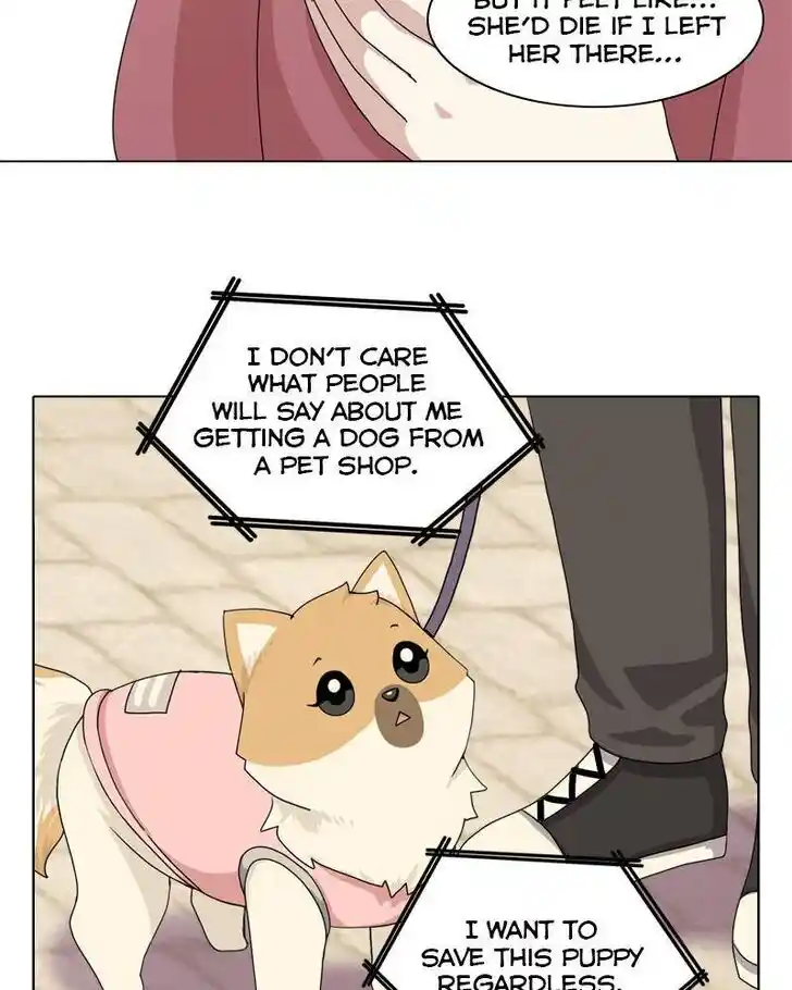 I Gave Birth to a Dog Ch.042