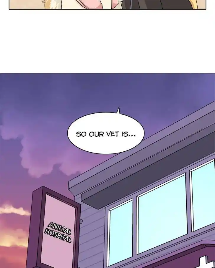 I Gave Birth to a Dog Ch.042