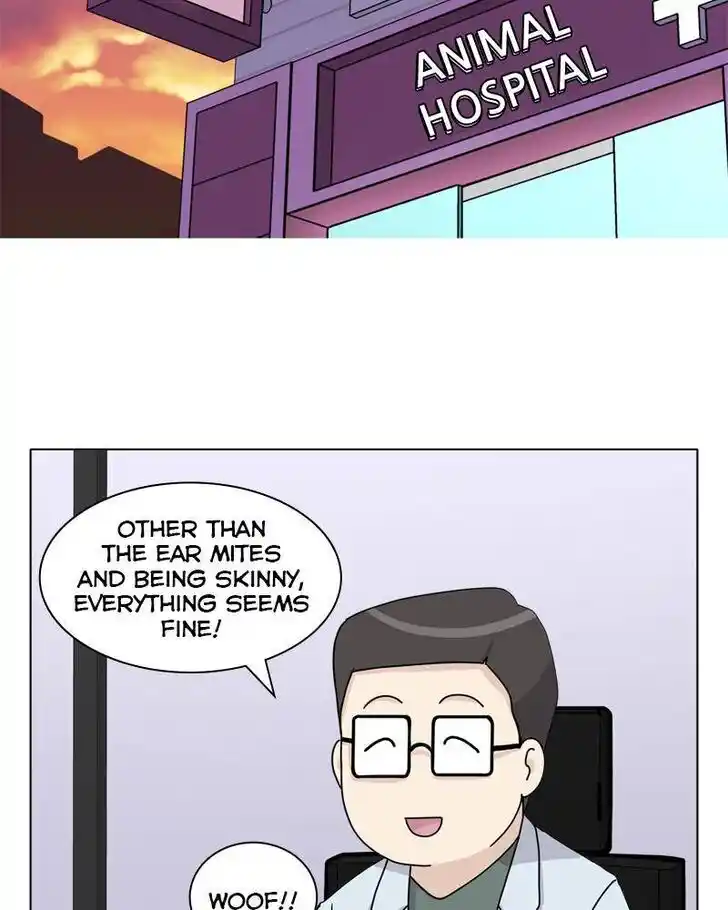 I Gave Birth to a Dog Ch.042