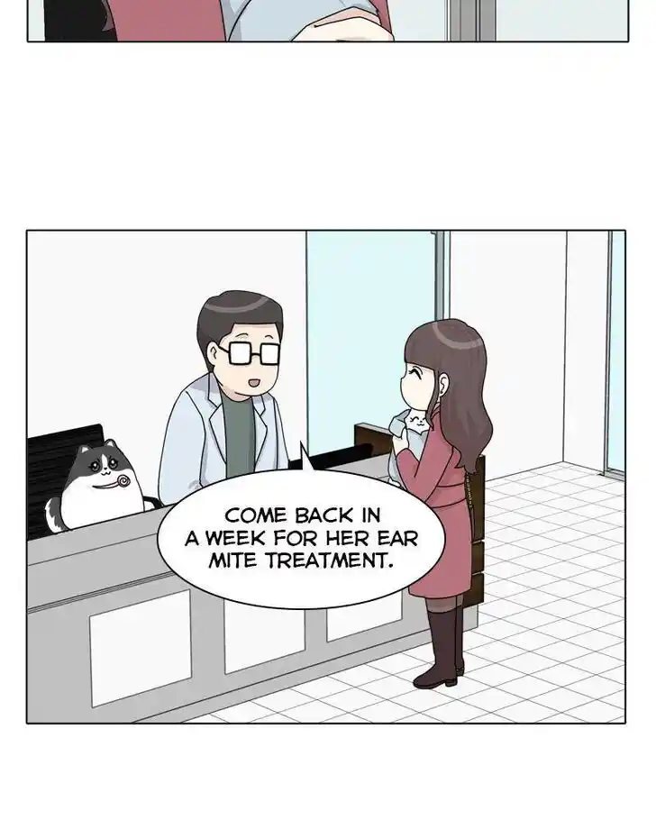 I Gave Birth to a Dog Ch.042