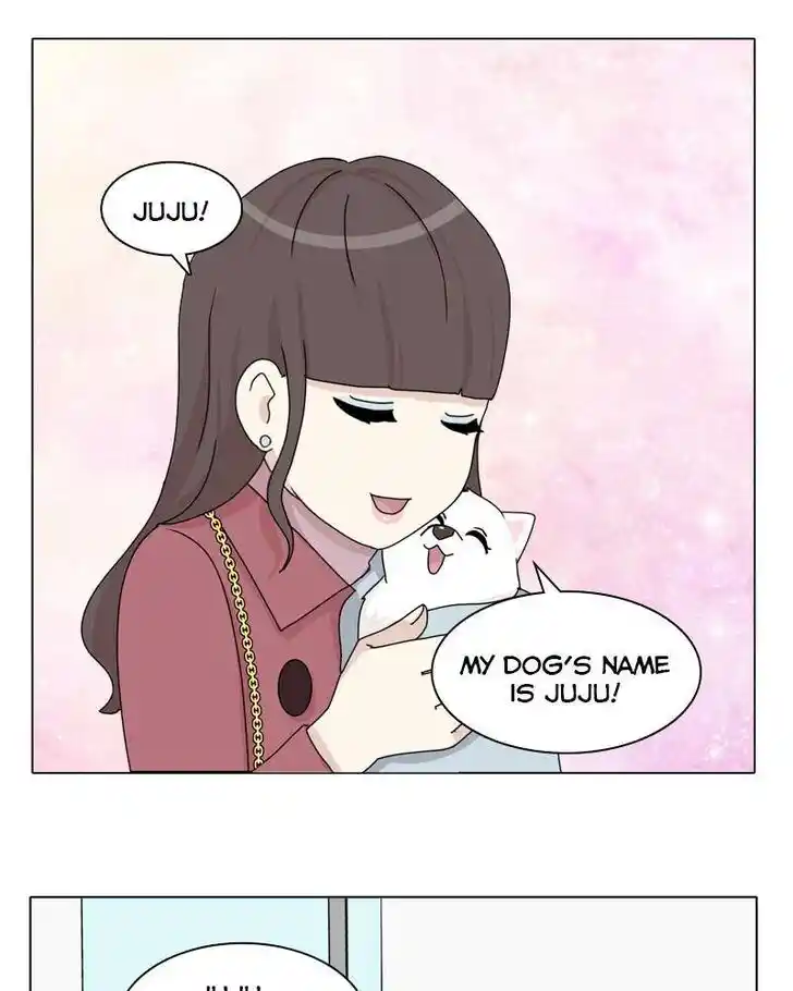 I Gave Birth to a Dog Ch.042