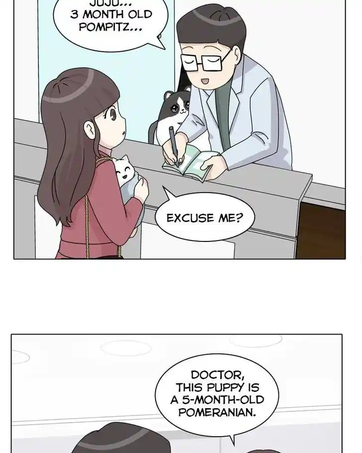 I Gave Birth to a Dog Ch.042