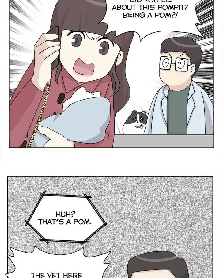 I Gave Birth to a Dog Ch.042