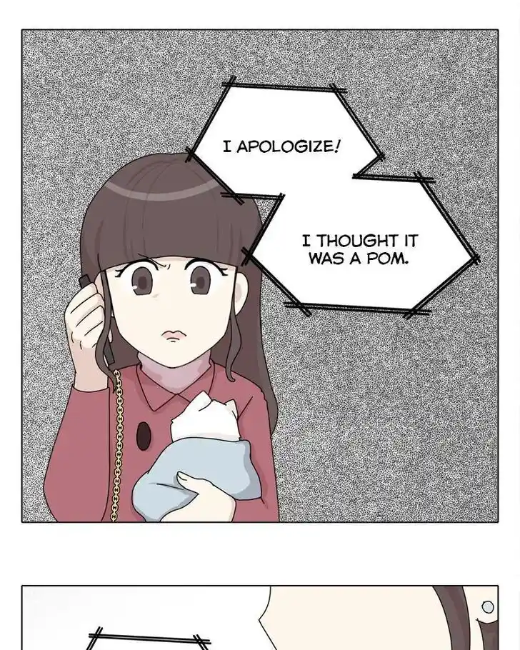 I Gave Birth to a Dog Ch.042