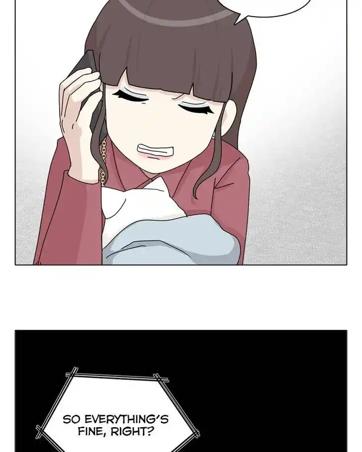 I Gave Birth to a Dog Ch.042