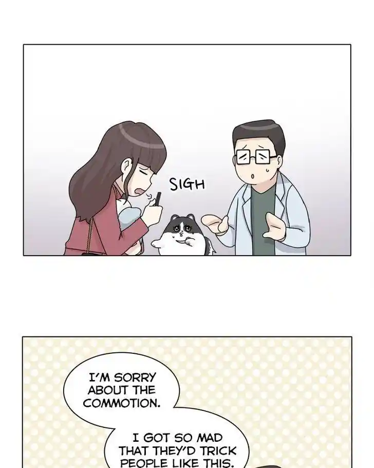 I Gave Birth to a Dog Ch.042