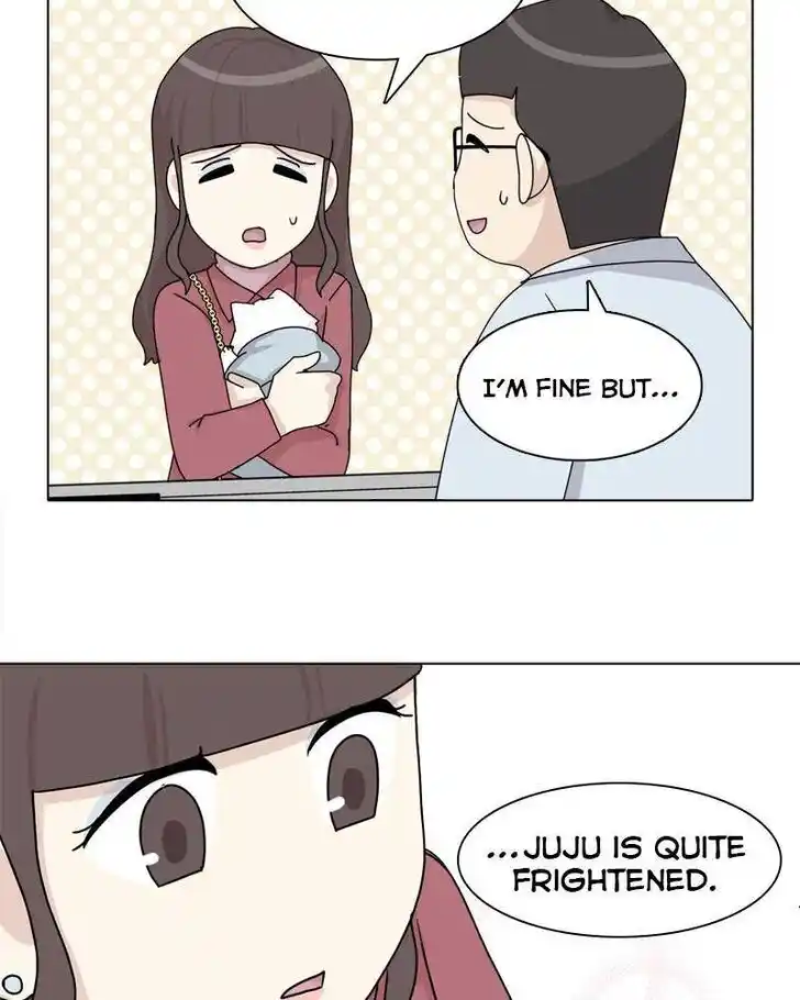 I Gave Birth to a Dog Ch.042