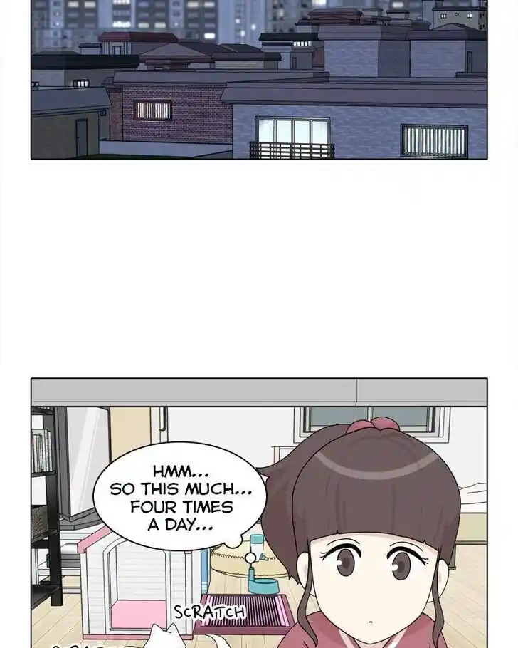 I Gave Birth to a Dog Ch.042