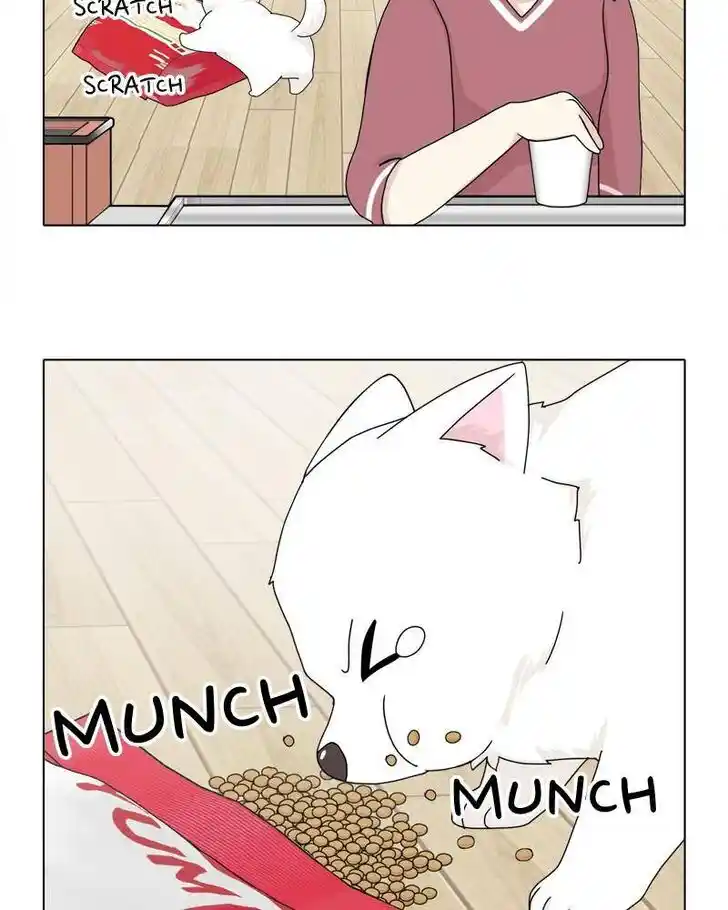 I Gave Birth to a Dog Ch.042