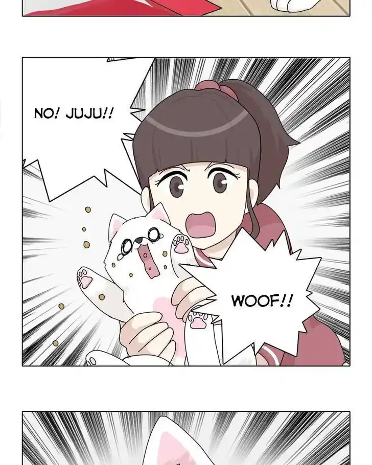 I Gave Birth to a Dog Ch.042