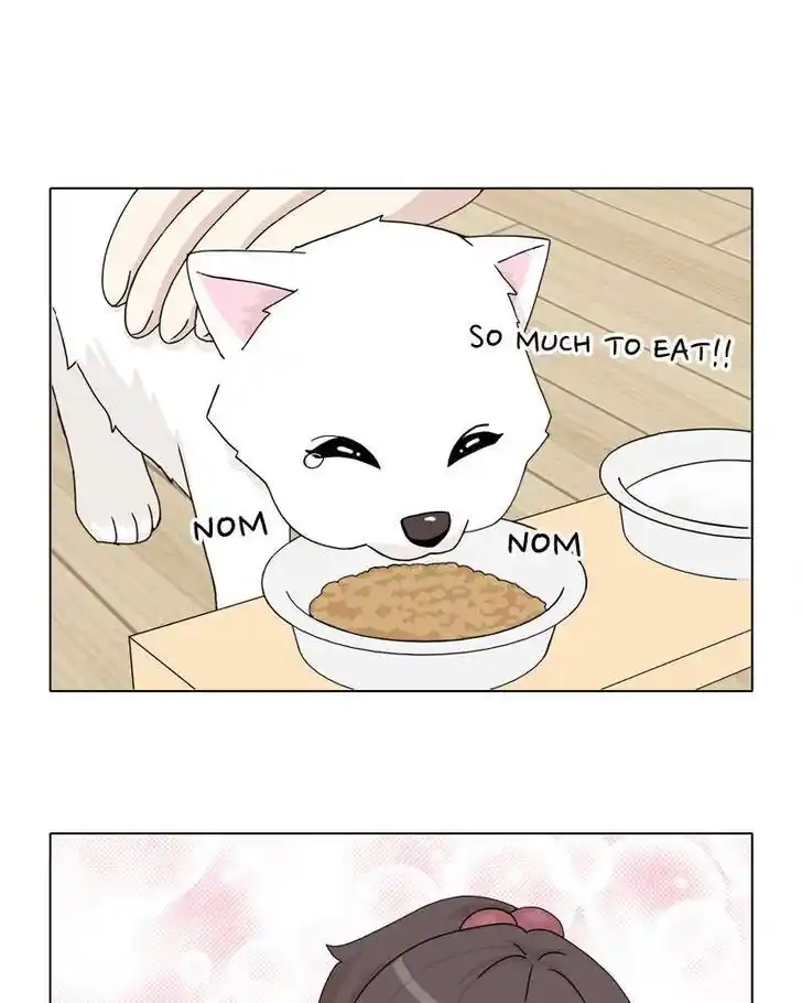 I Gave Birth to a Dog Ch.042