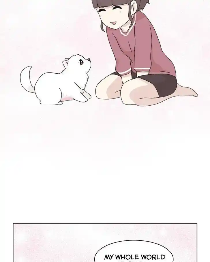 I Gave Birth to a Dog Ch.042