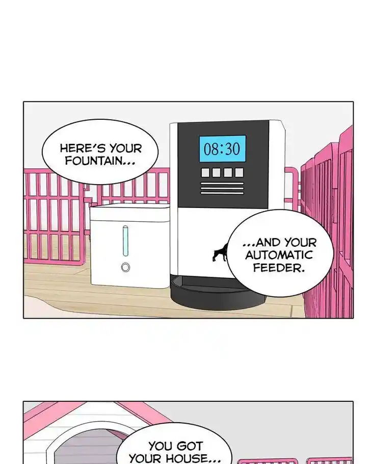 I Gave Birth to a Dog Ch.042