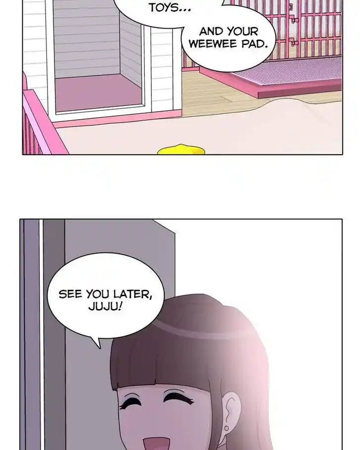 I Gave Birth to a Dog Ch.042