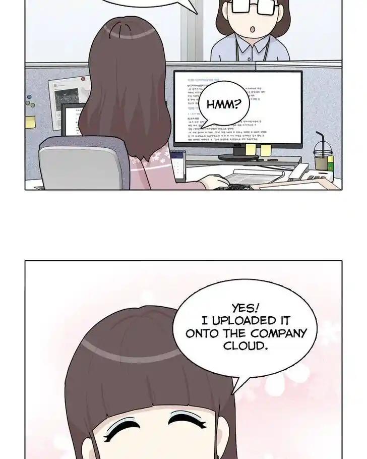 I Gave Birth to a Dog Ch.043