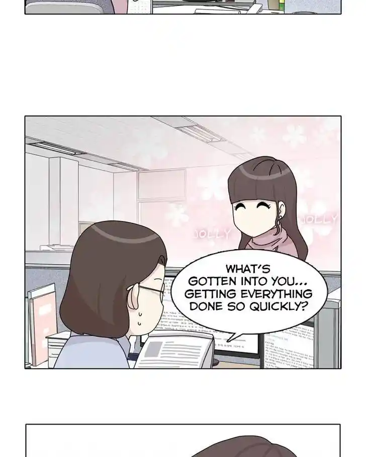 I Gave Birth to a Dog Ch.043