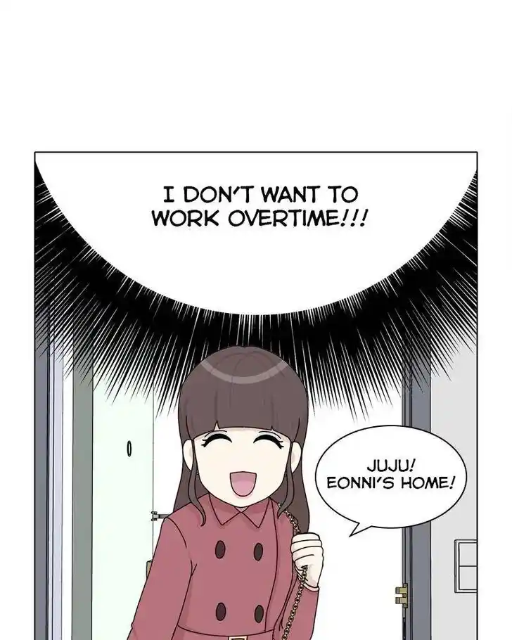 I Gave Birth to a Dog Ch.043