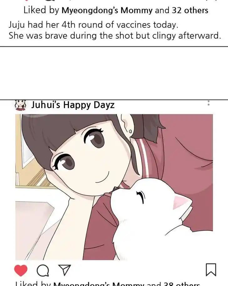 I Gave Birth to a Dog Ch.043