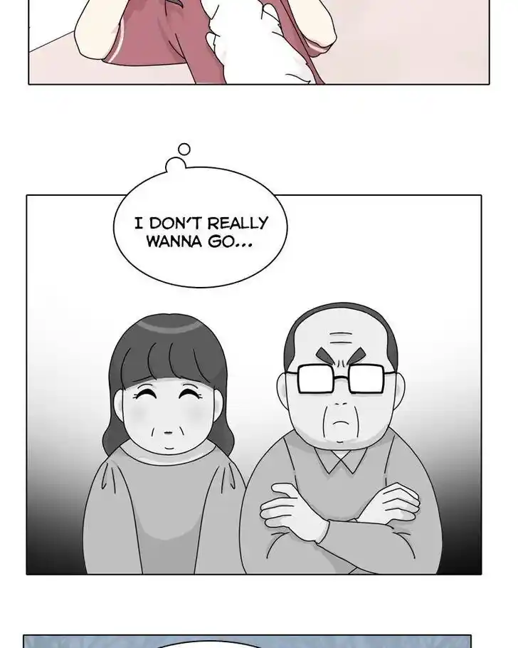 I Gave Birth to a Dog Ch.043