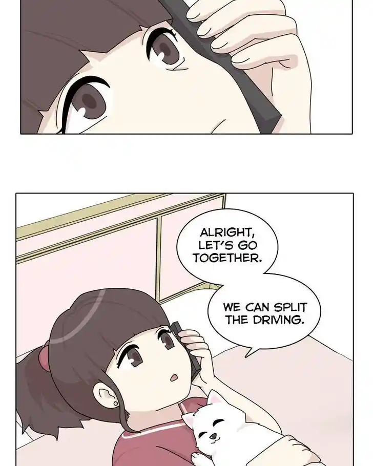 I Gave Birth to a Dog Ch.043