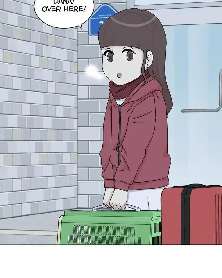 I Gave Birth to a Dog Ch.043