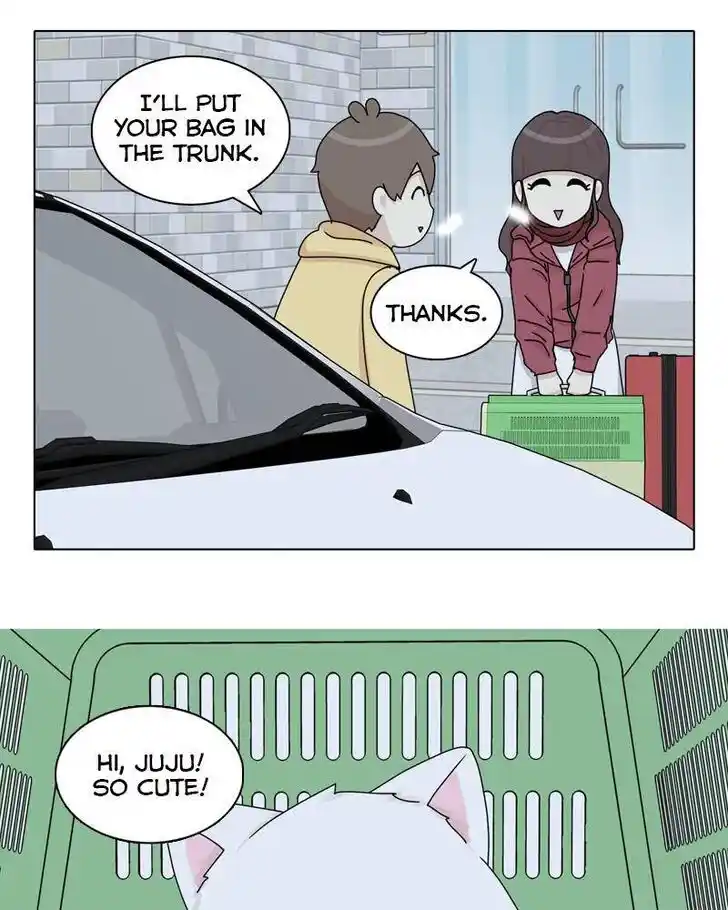 I Gave Birth to a Dog Ch.043