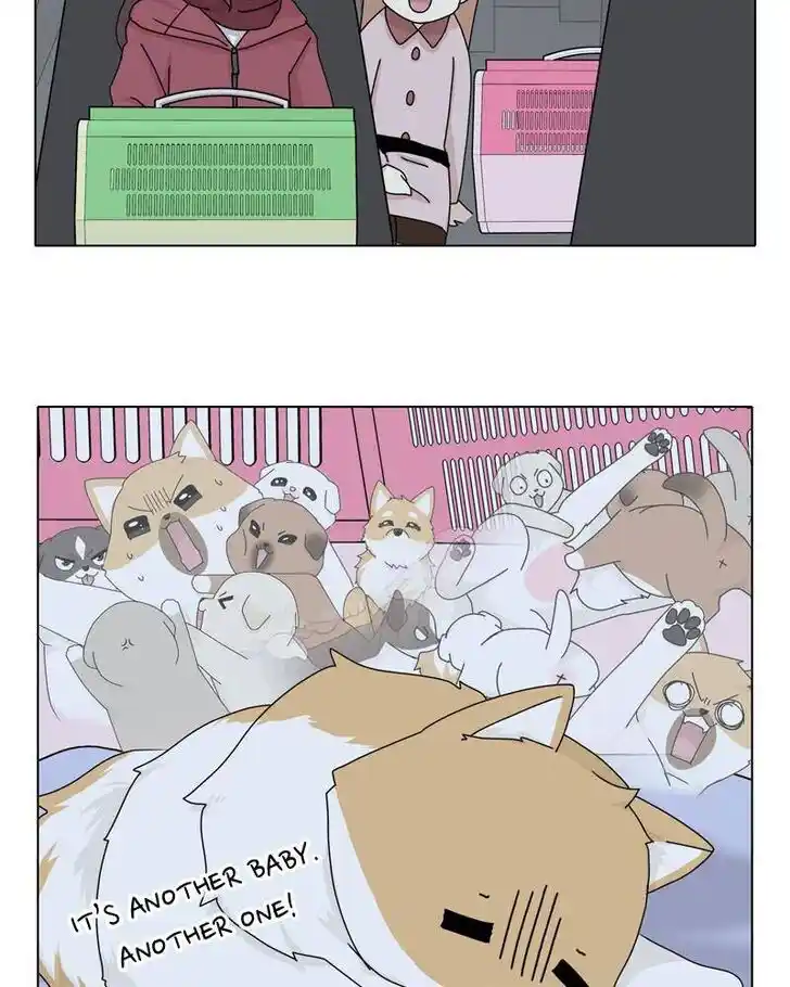 I Gave Birth to a Dog Ch.043