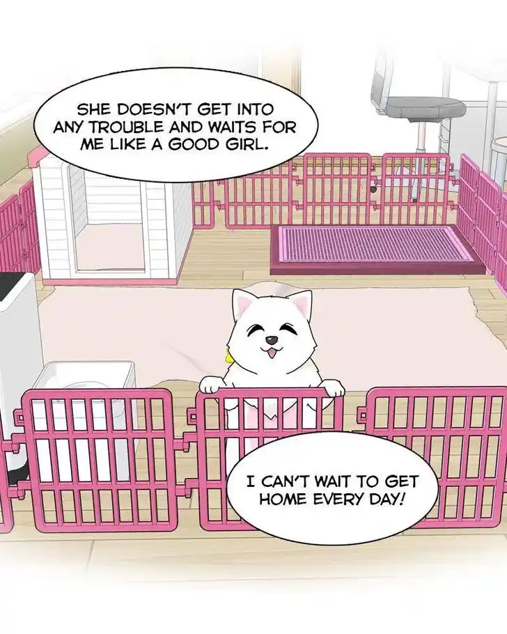 I Gave Birth to a Dog Ch.043