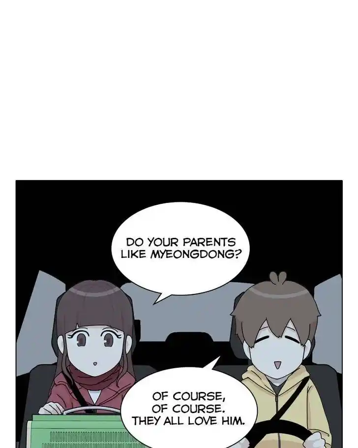 I Gave Birth to a Dog Ch.043