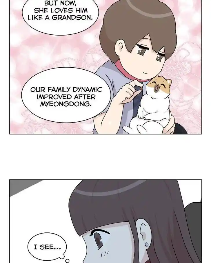 I Gave Birth to a Dog Ch.043