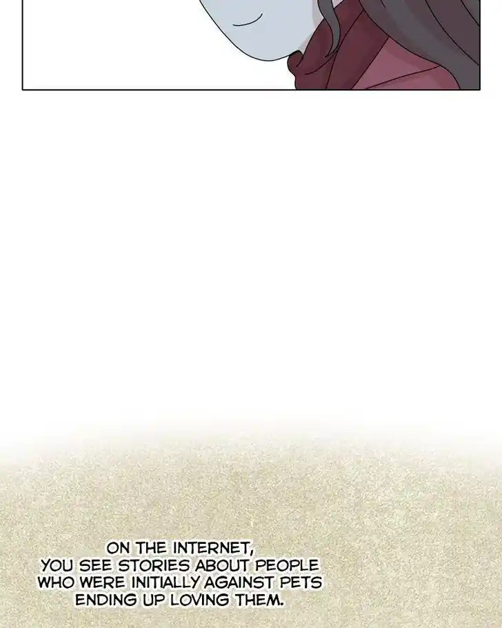 I Gave Birth to a Dog Ch.043