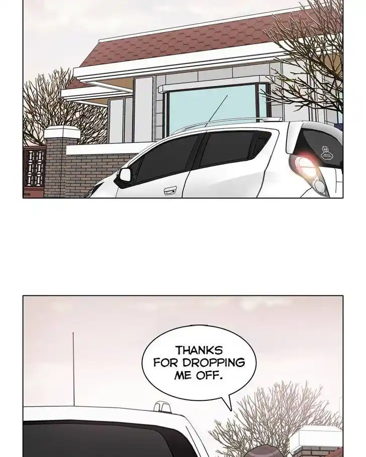 I Gave Birth to a Dog Ch.043