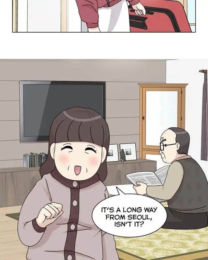 I Gave Birth to a Dog Ch.043