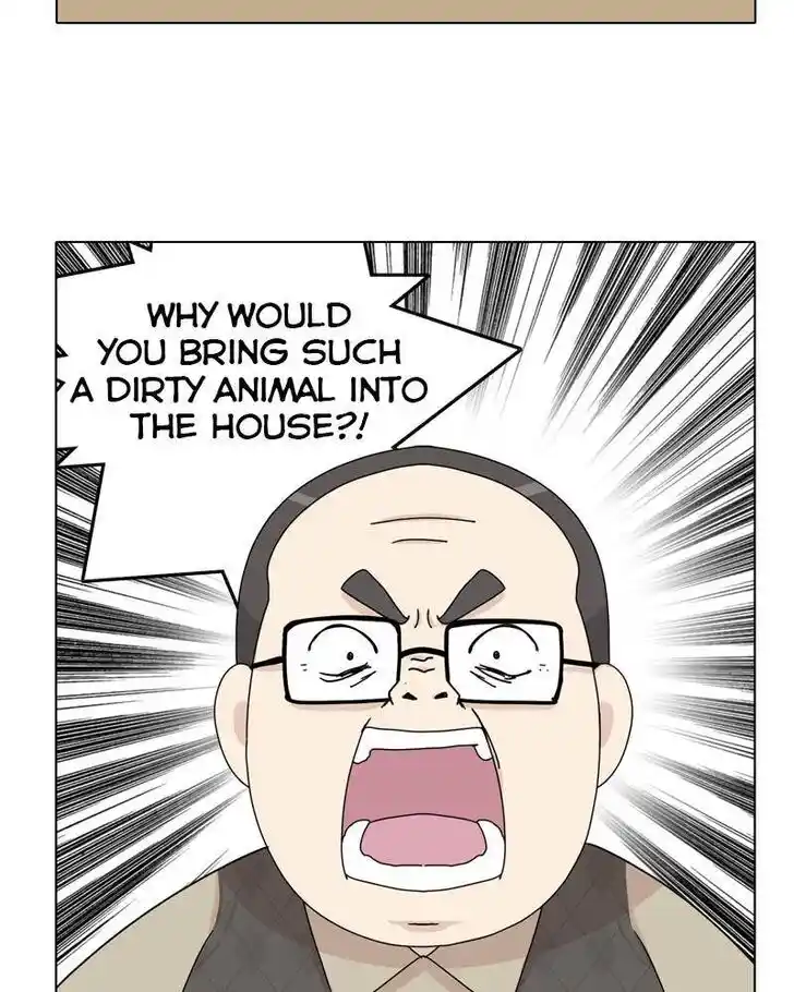 I Gave Birth to a Dog Ch.043