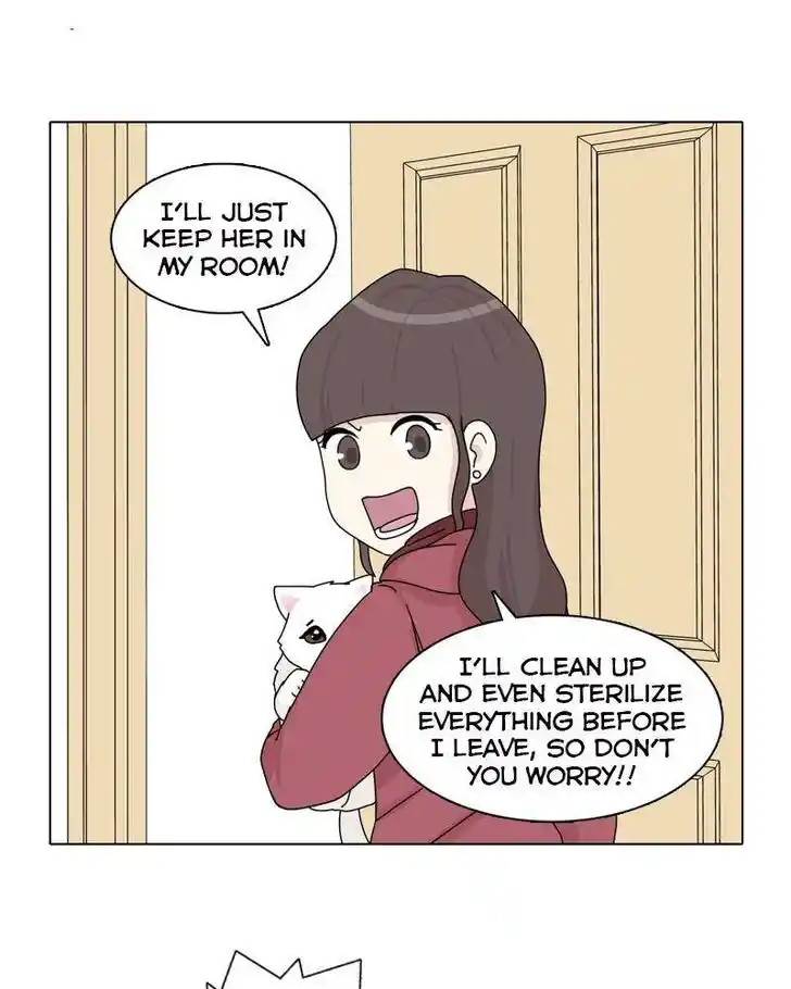 I Gave Birth to a Dog Ch.043