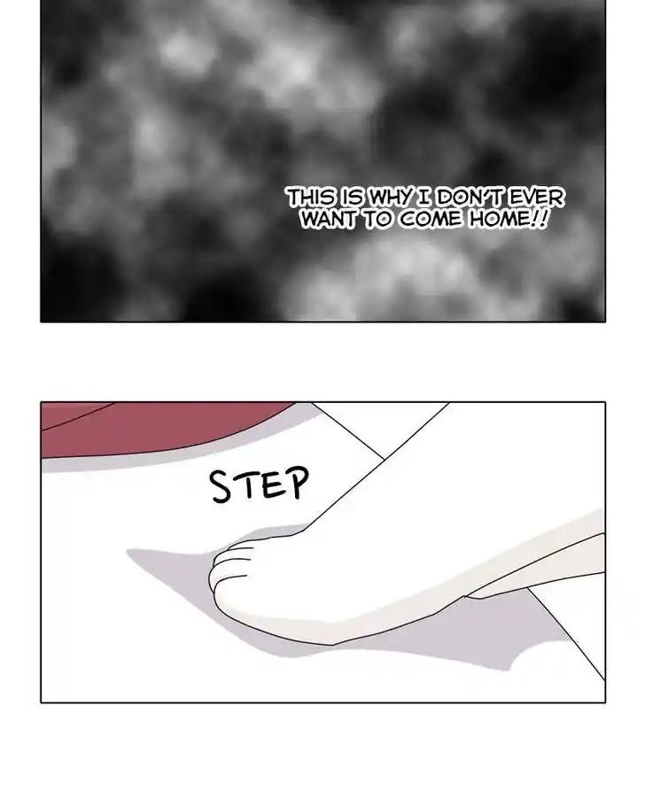 I Gave Birth to a Dog Ch.043