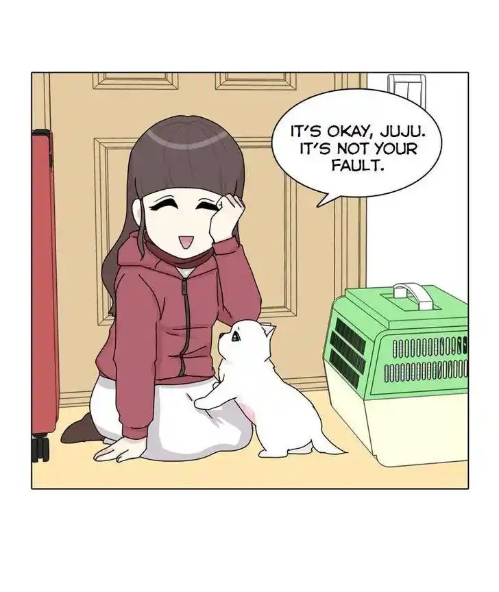 I Gave Birth to a Dog Ch.043