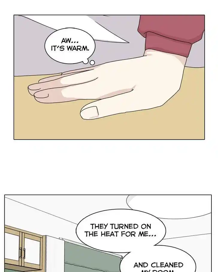 I Gave Birth to a Dog Ch.043