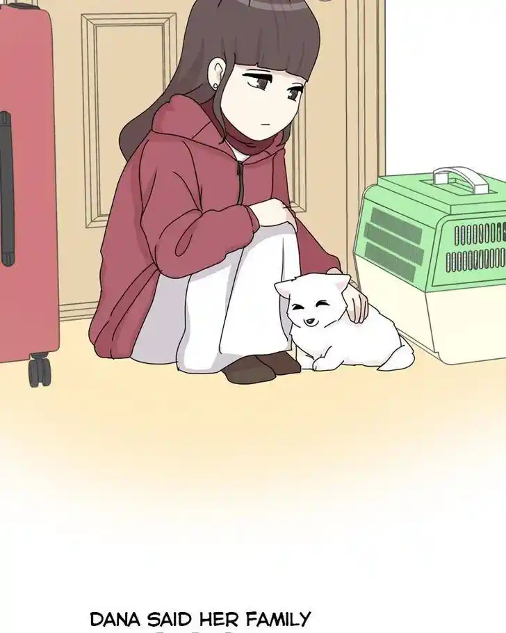 I Gave Birth to a Dog Ch.043