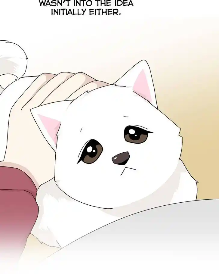 I Gave Birth to a Dog Ch.043