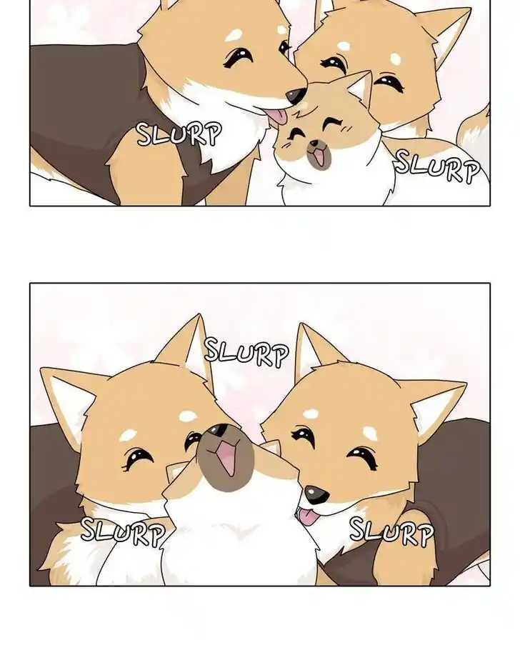 I Gave Birth to a Dog Ch.043