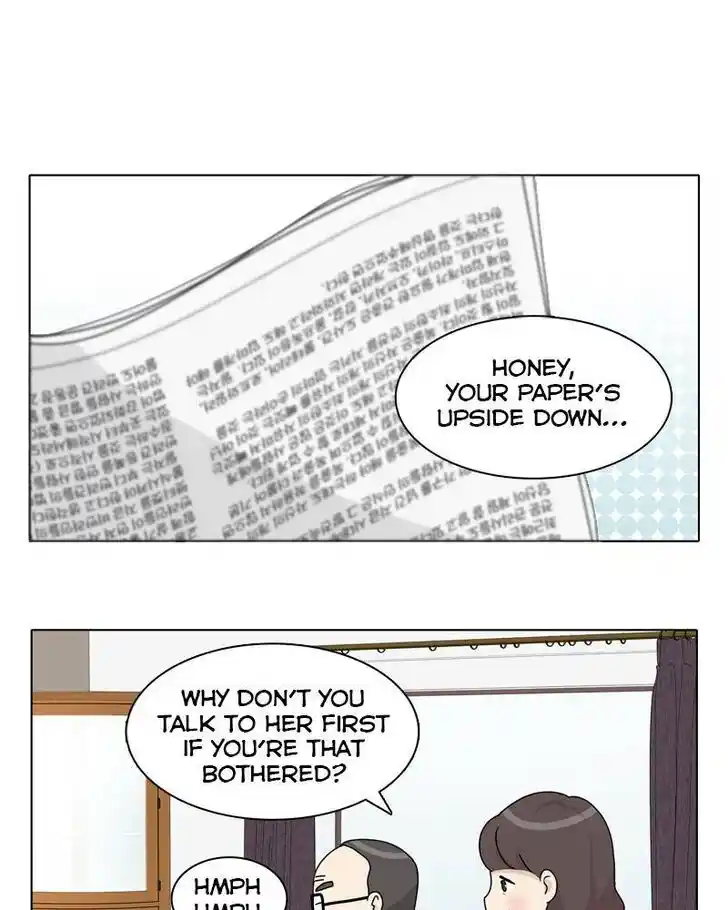 I Gave Birth to a Dog Ch.043