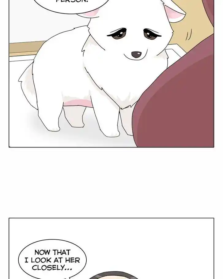 I Gave Birth to a Dog Ch.043