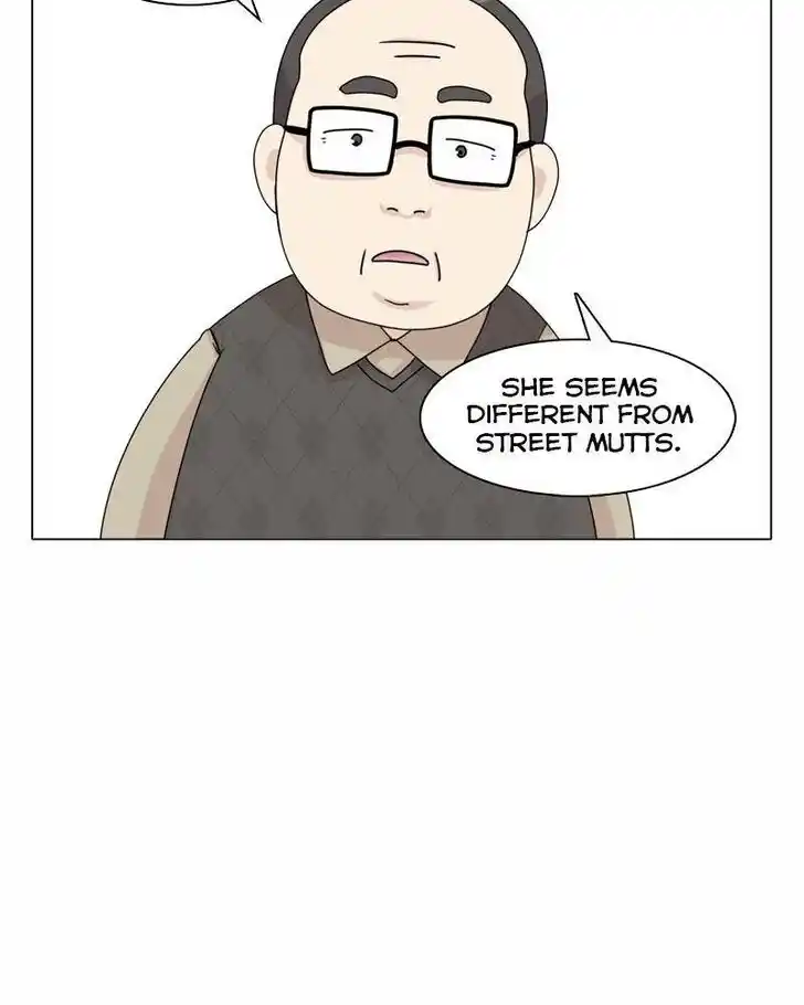 I Gave Birth to a Dog Ch.043