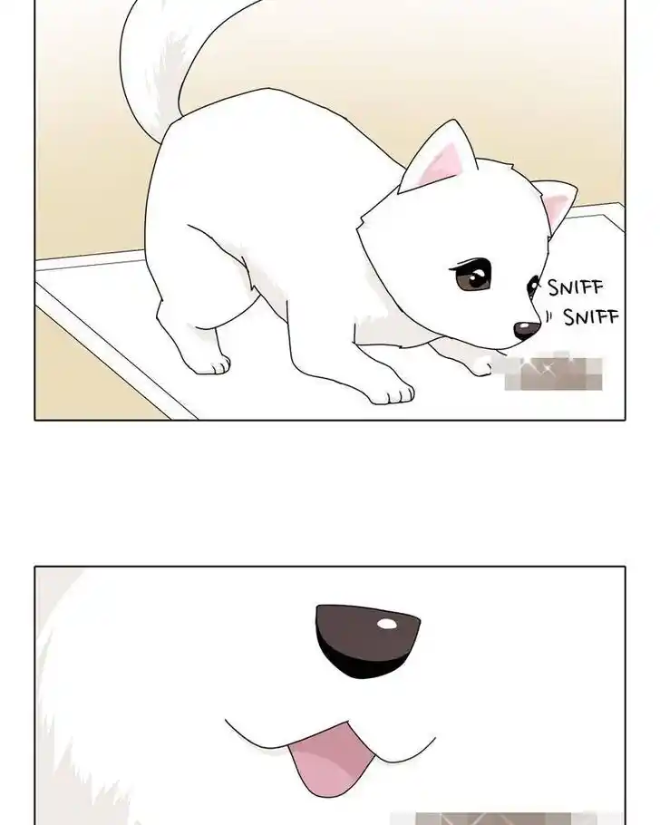 I Gave Birth to a Dog Ch.043